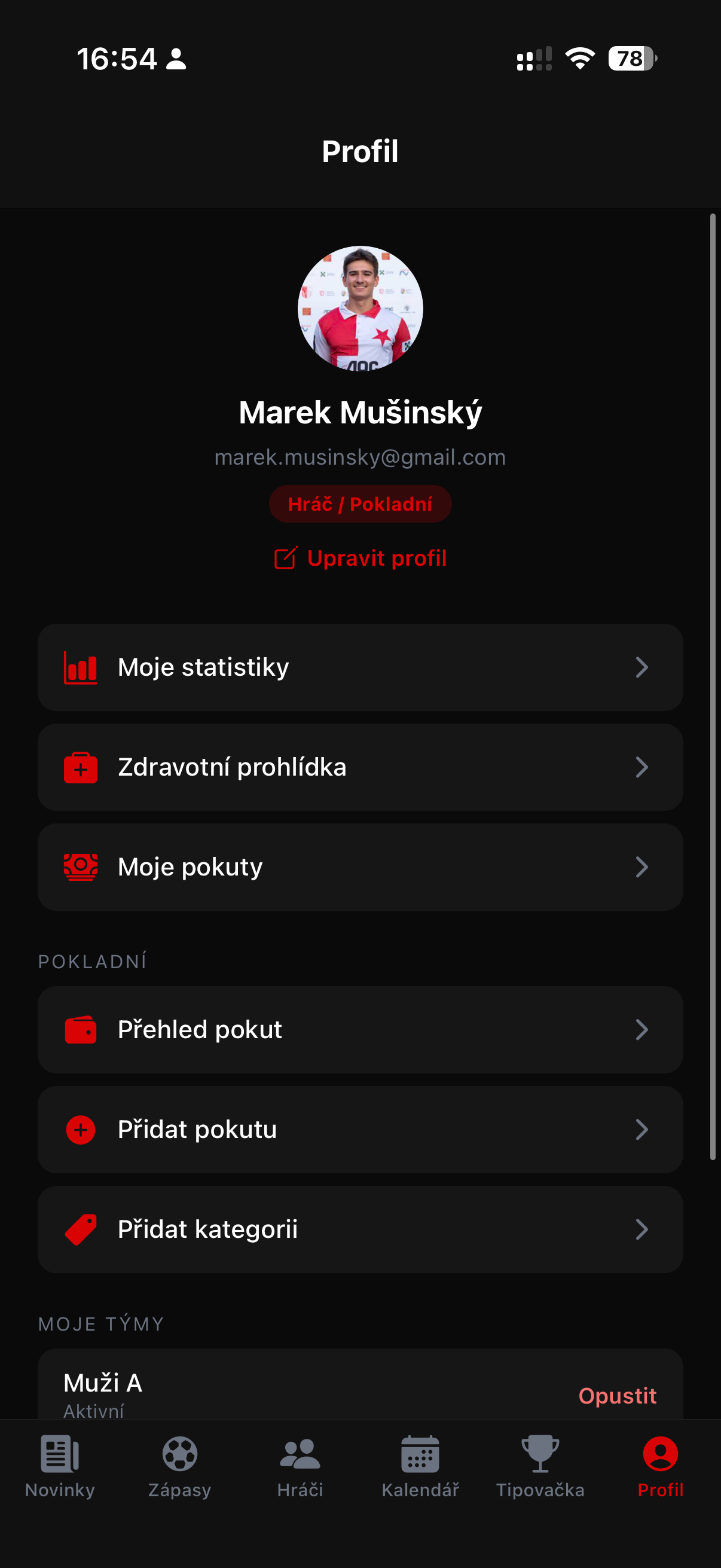 SK Slavia