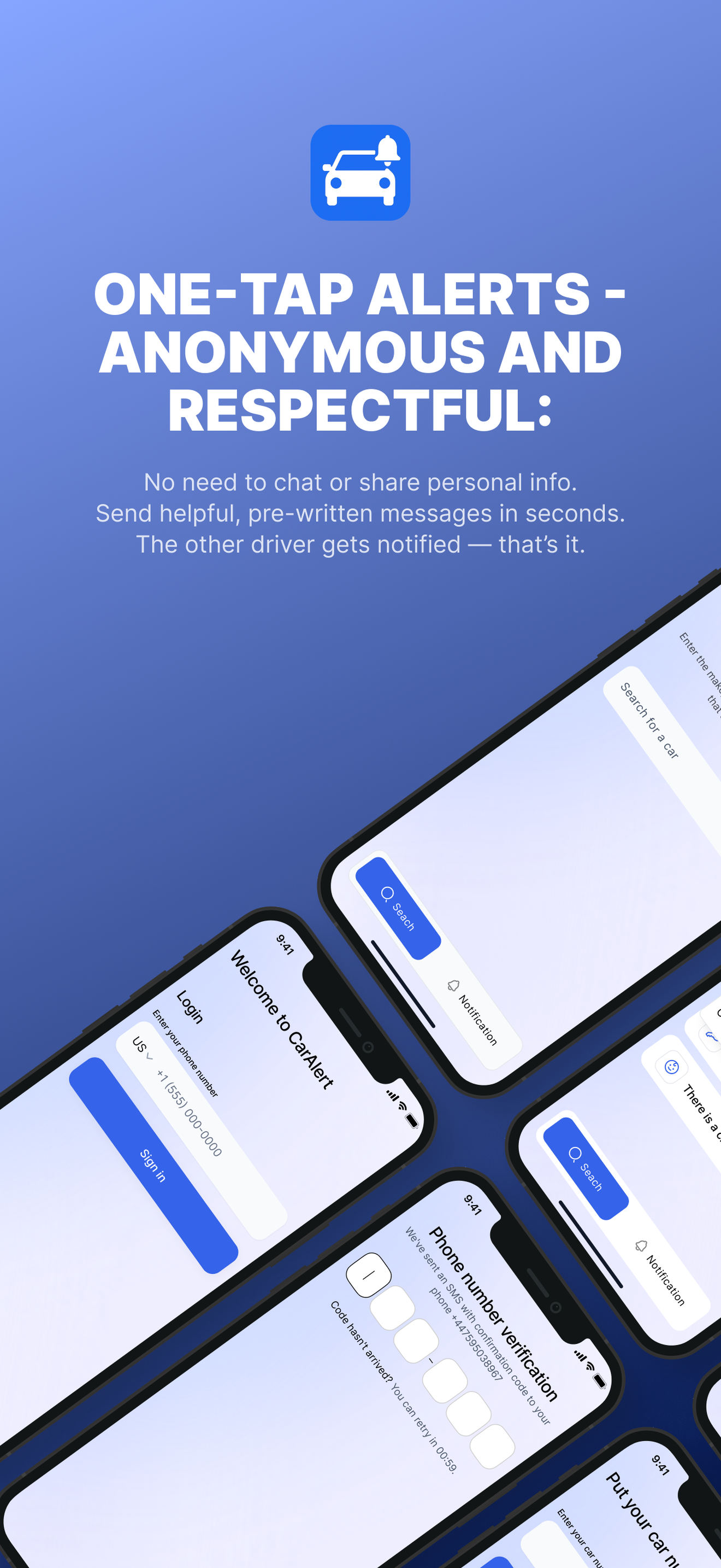 CarAlert