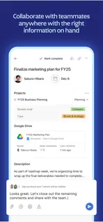 Asana: Work Management screenshot 5