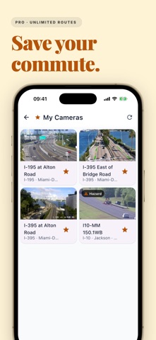 Florida Roads & Cameras Screenshot 7 of 8