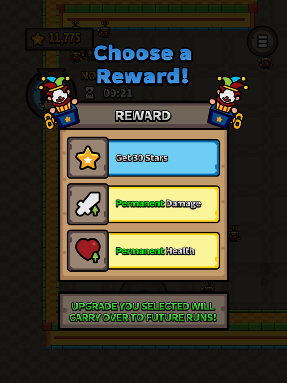 Toymaze Trails