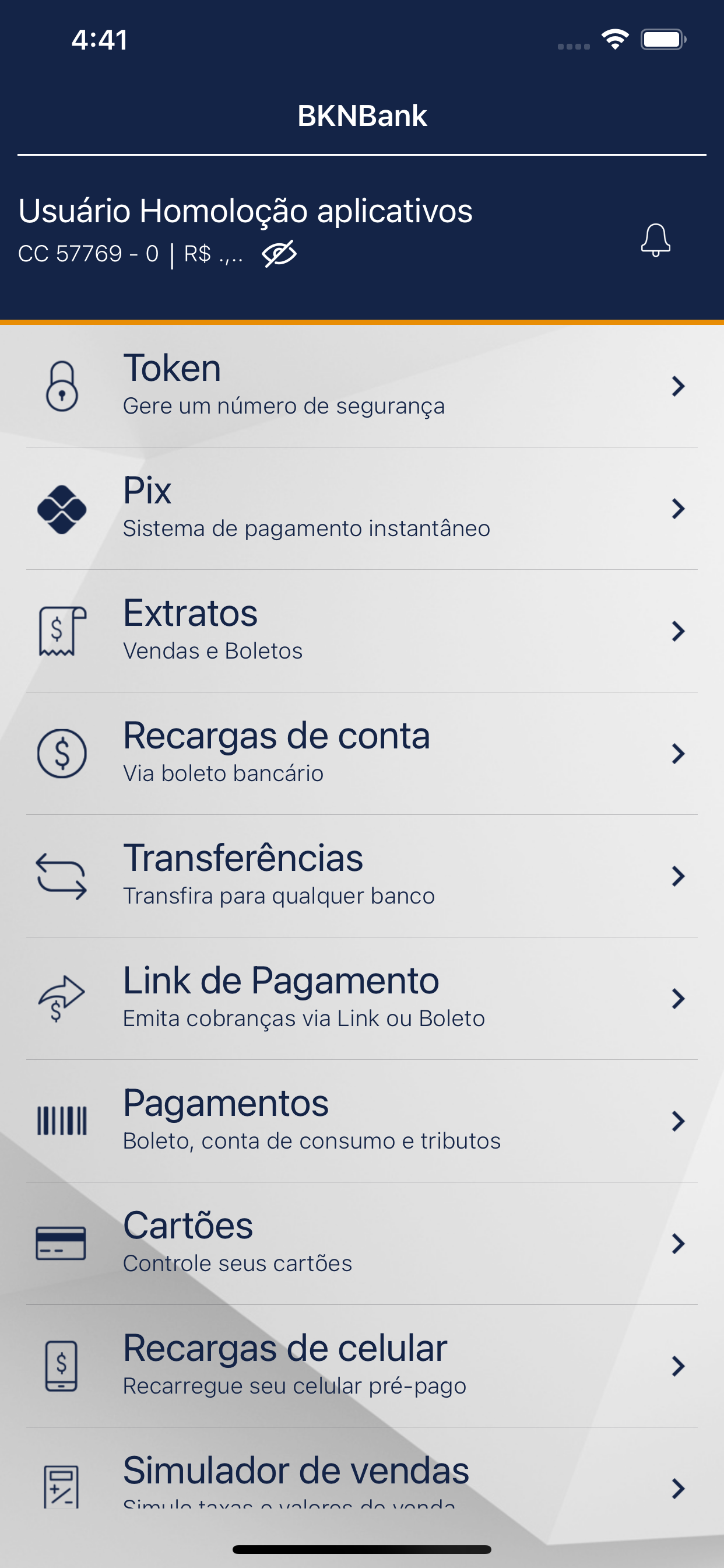BKNBank