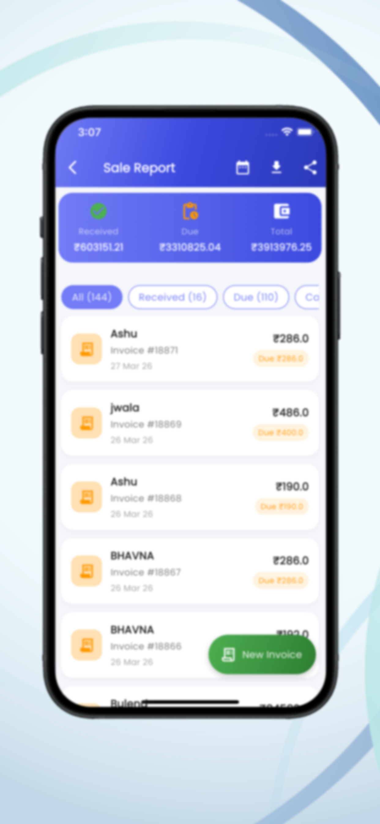 Mparchi screenshot 3