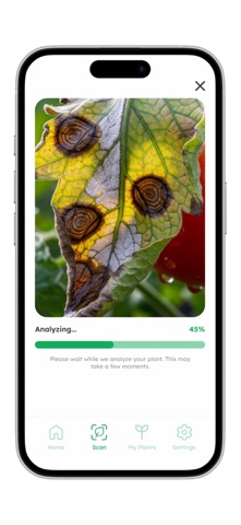 Plant Doctor | Planter screenshot