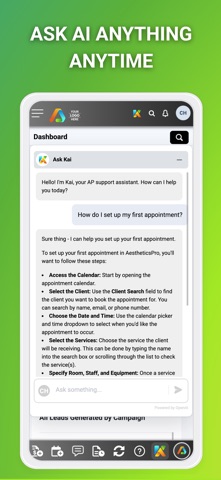 AestheticsPro Screenshot 7 of 10
