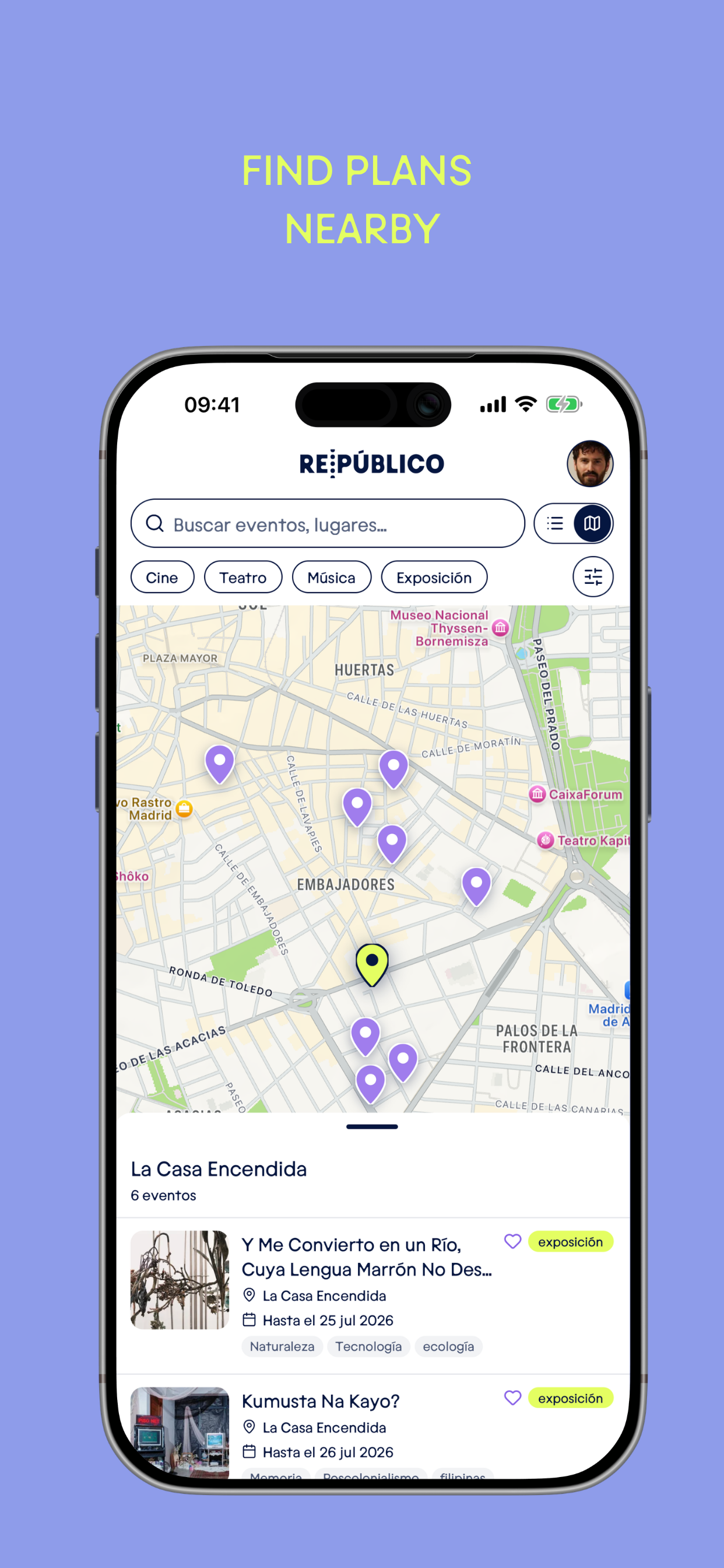 RE:PÚBLICO screenshot 5