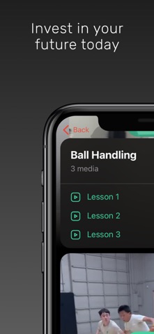 I Can Skills Lab Screenshot 6 of 7