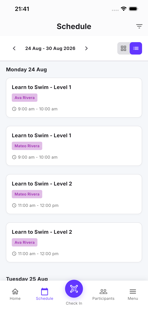 NNERB for Families screenshot 4
