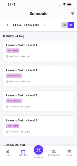NNERB for Families screenshot 4