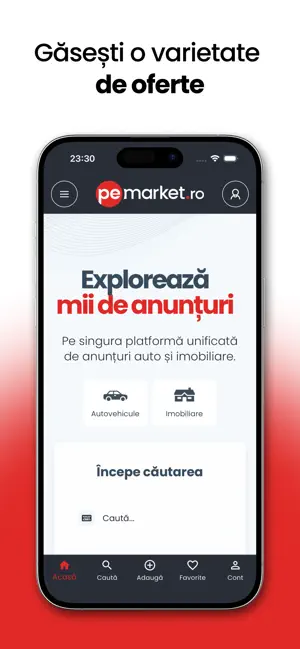PEMARKET screenshot 2