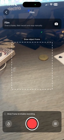 Slow-mo Screenshot 2 of 3