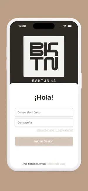 BAKTUN 13 screenshot 2
