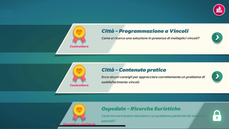 #2. SMAILEApp (iOS) 由: Melazeta S.r.l.