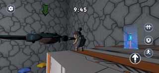 School Break: Survival screenshot