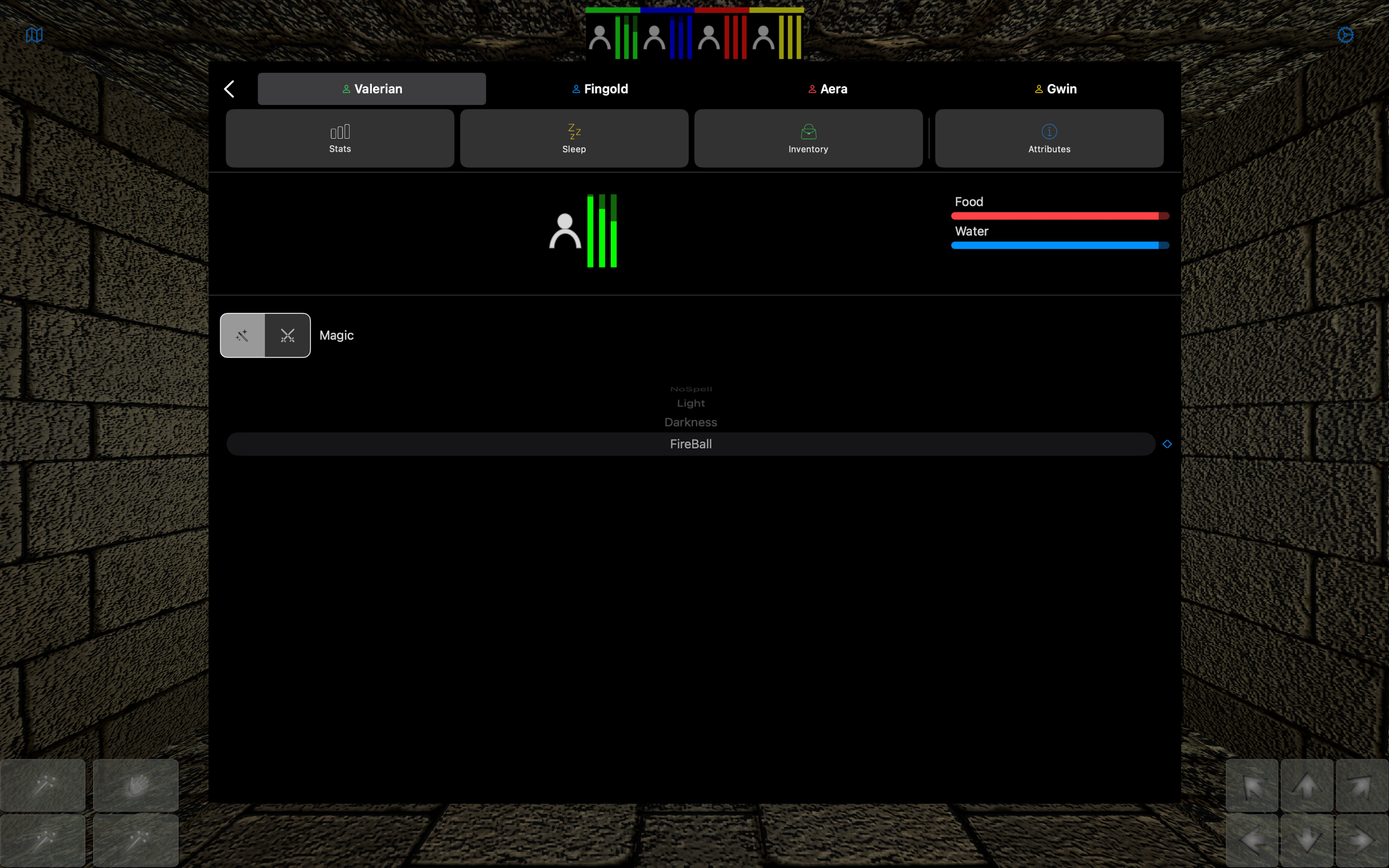 The Dungeon - Get Out screenshot 26
