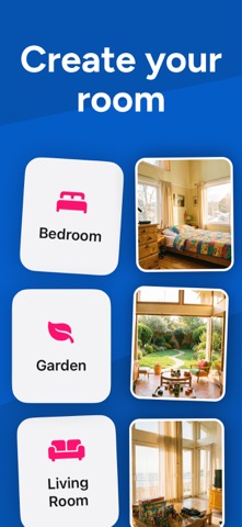 Memory Room: Your Childhood iPhone screenshot