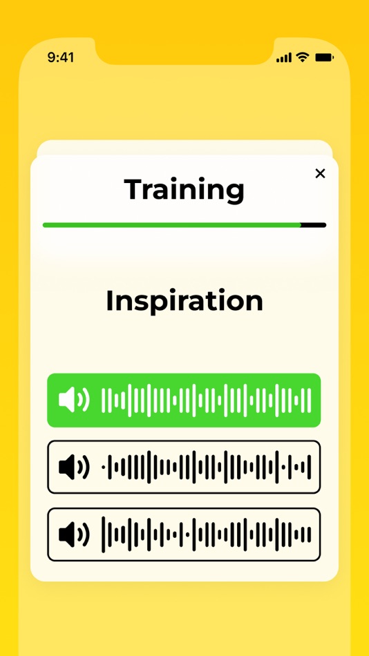 #6. 7 words (iOS) 来自: Agilzier Inc