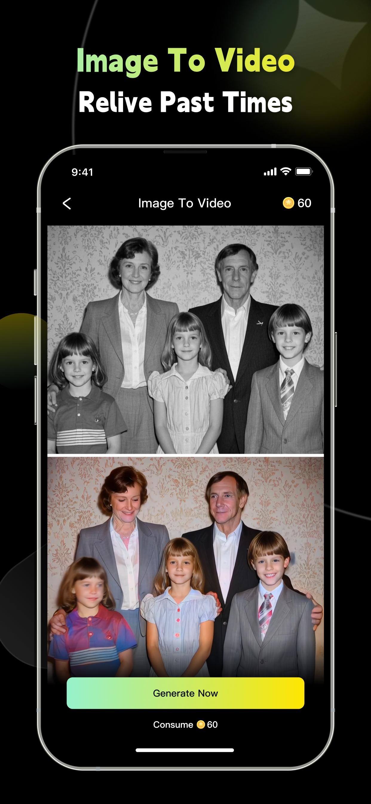 VidFox: Al Video&lmage Maker