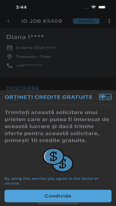 Recomand Pro Screenshot