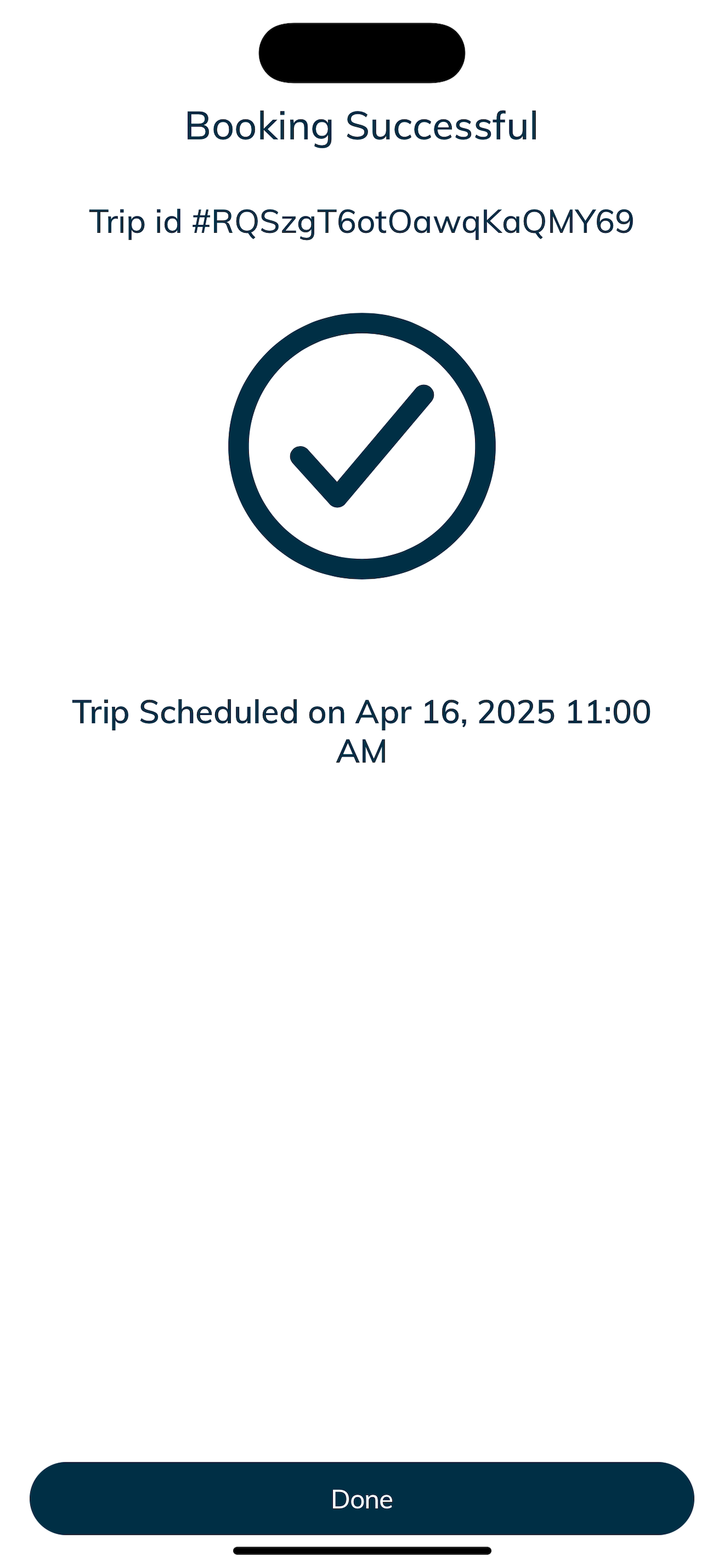 Mycarrio - Moving and Delivery screenshot 10