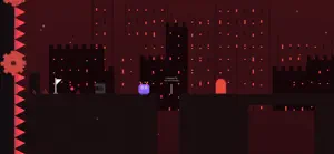 Level Liar: Invisible Demon screenshot 1