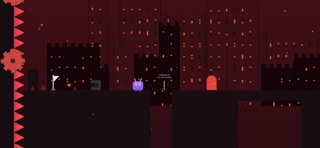 Level Liar: Invisible Demon screenshot 1