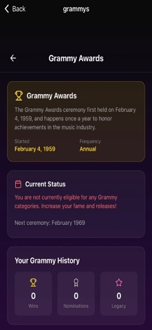Music Legend: The Evolution Screenshot 6 of 10