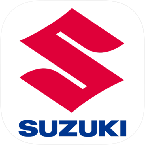 Hello!! SUZUKI