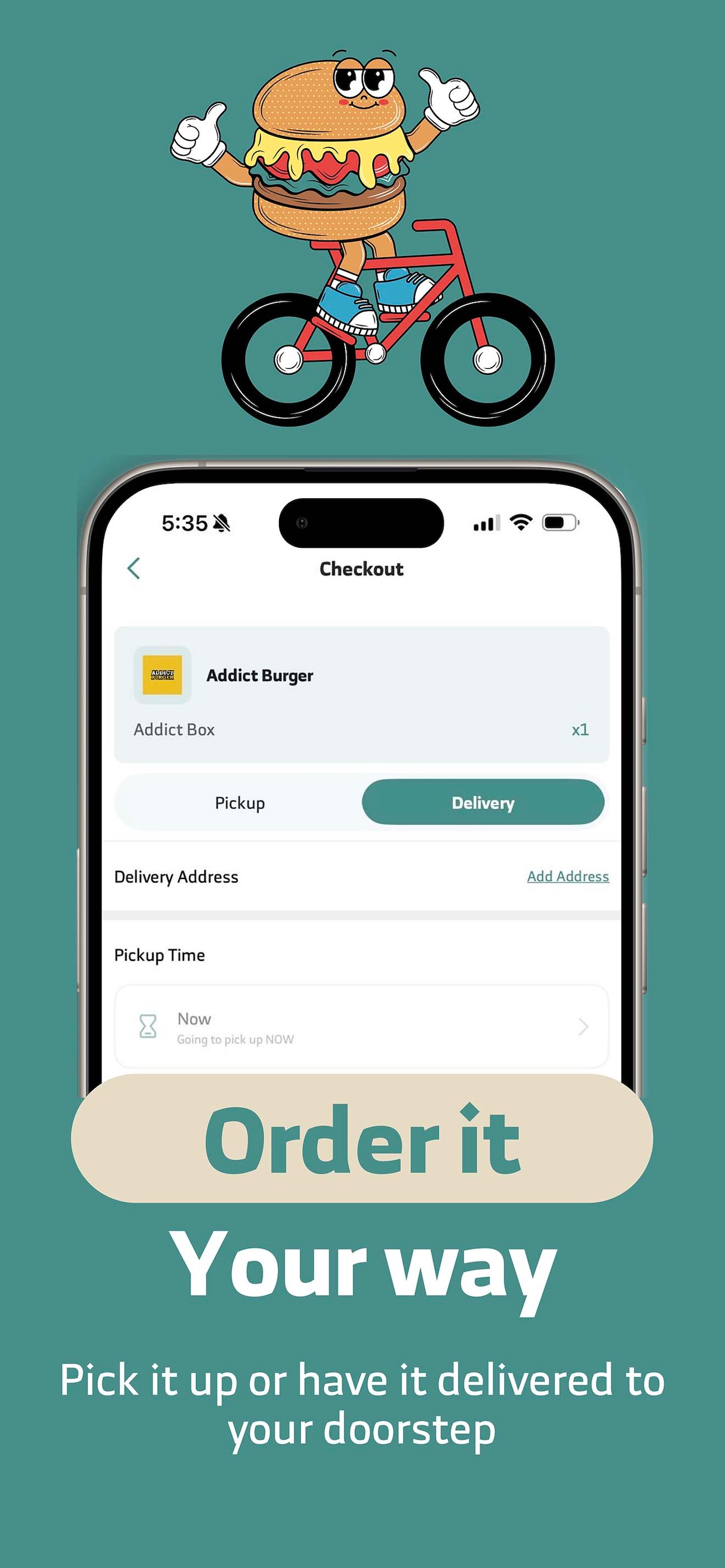 Savio Bag screenshot 4