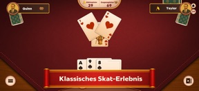Skat – Offline spielen screenshot