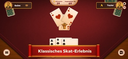 Skat – Offline spielen screenshot 3