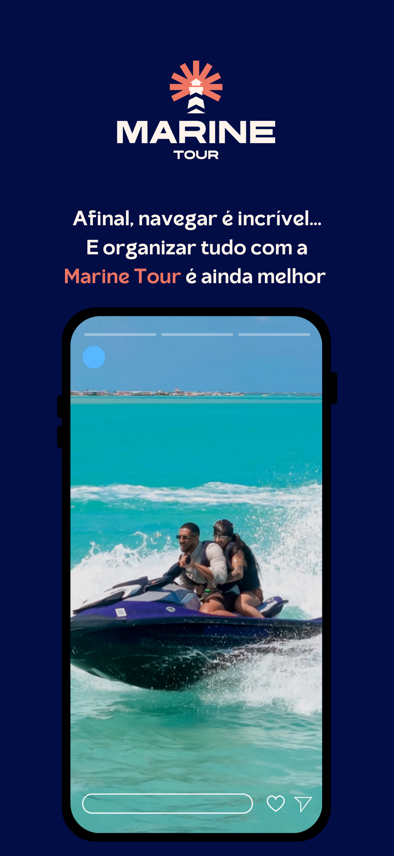 Marine Tour