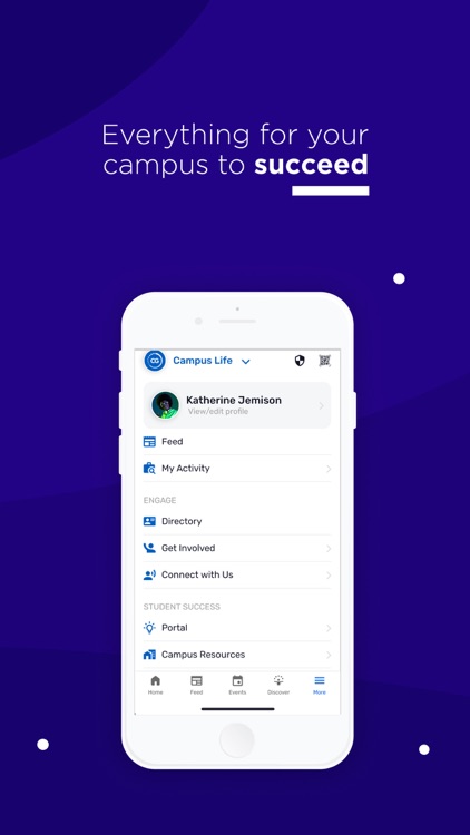 ESCP CampusLife screenshot-4