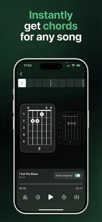 Tuner Pro: Screenshot 3 von 5
