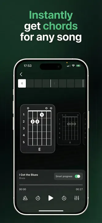 Tuner Pro: Screenshot 3 von 5