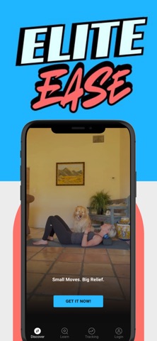 Elite Ease Screenshot 1 of 3