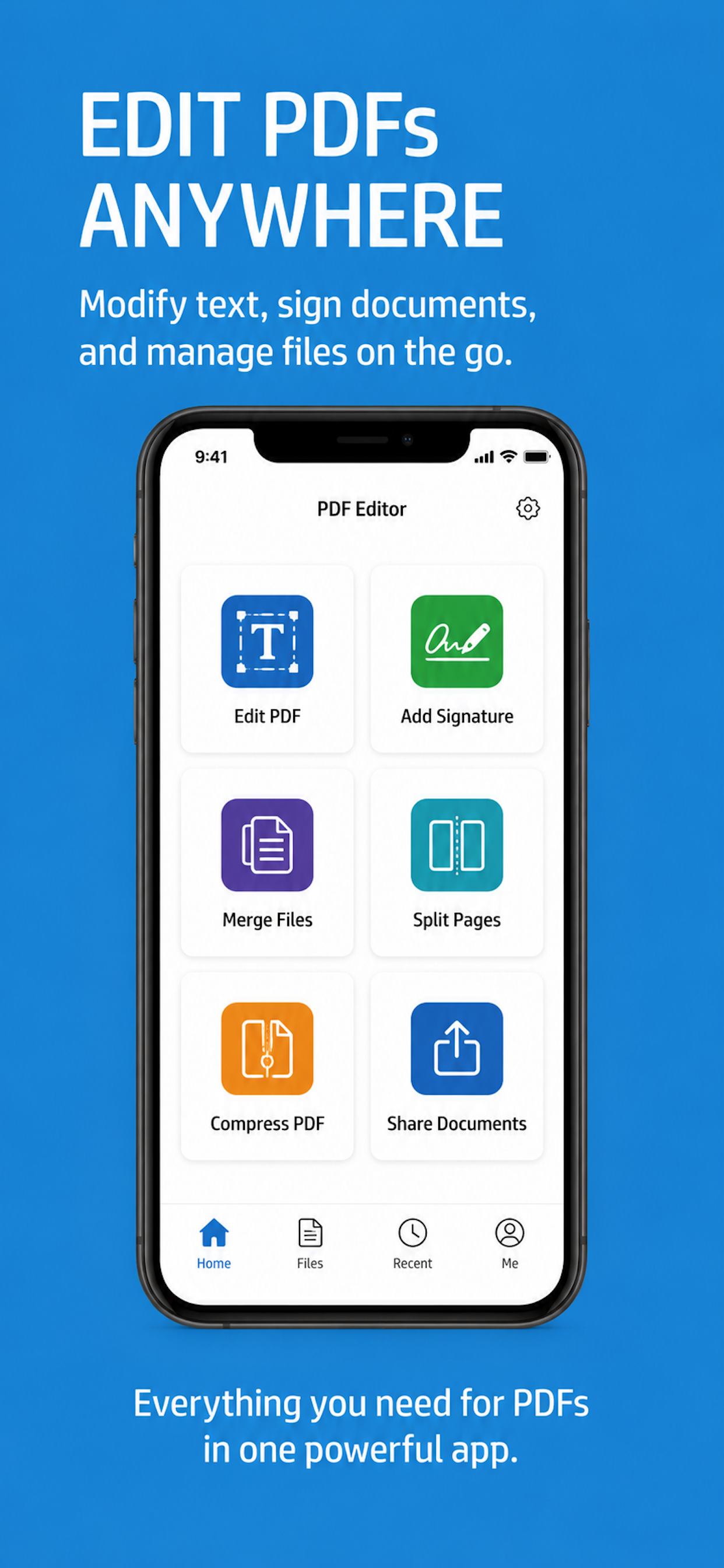 HP Smart screenshot 5