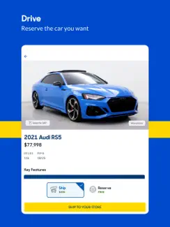 CarMax: Used Cars for Sale iPad image 3