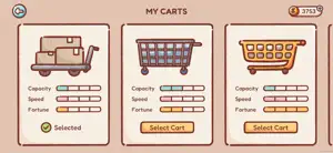 Snackie Mart - Yo.Doggies screenshot 4