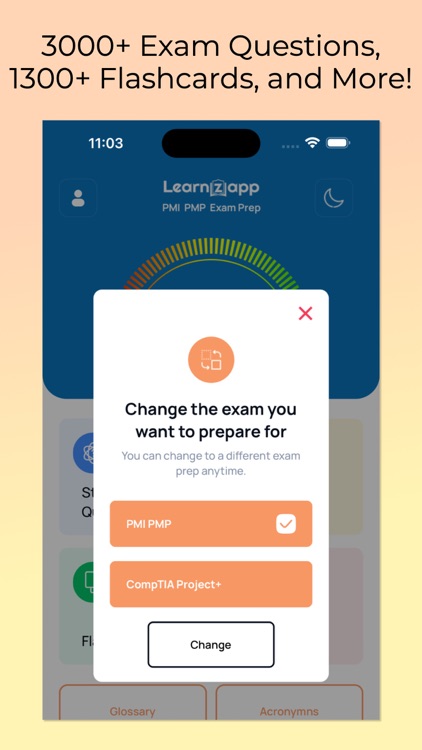 Project Management Exam Prep