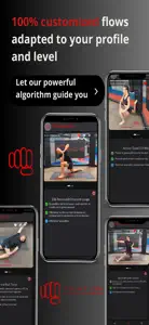 FIGHT ON screenshot #3 for iPhone