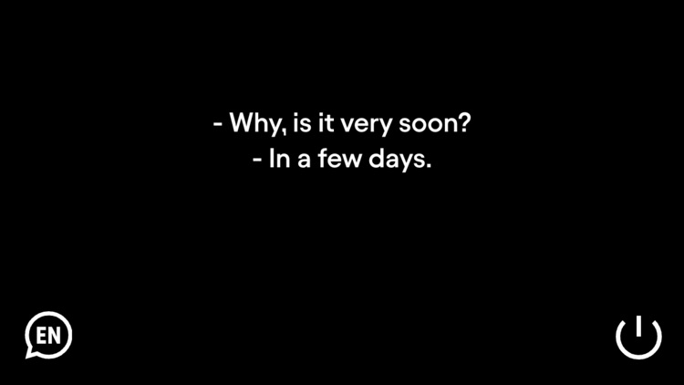 Burgtheater PROMPT screenshot-4