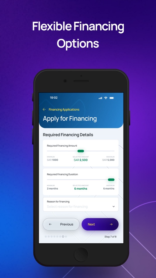 #4. The Lending Hub (iOS) 由: Mohour El-Temkin