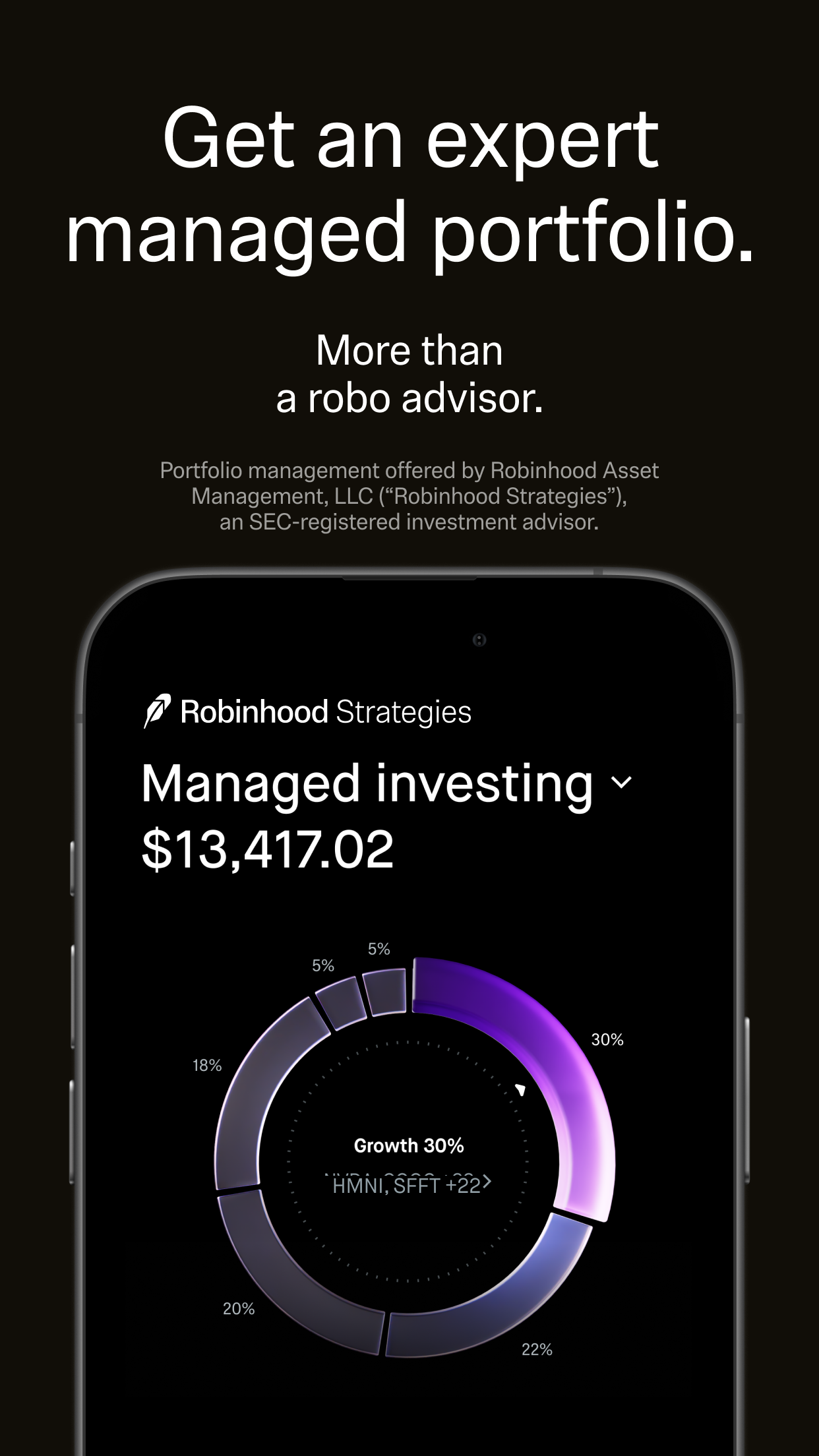 Robinhood: Trading & Investing screenshot 6