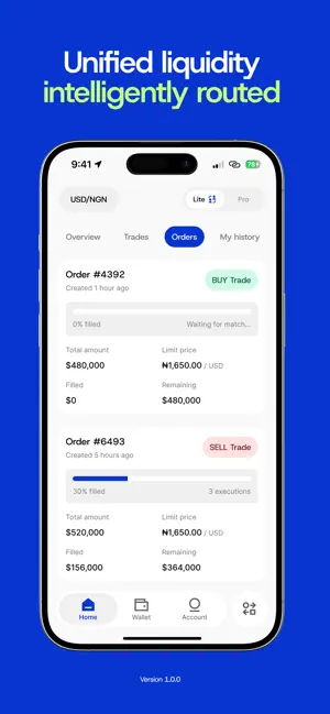 Stabyl Pro screenshot 2