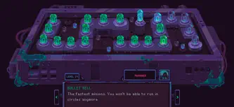 Slime 3K: Rise Against Despot screenshot 7
