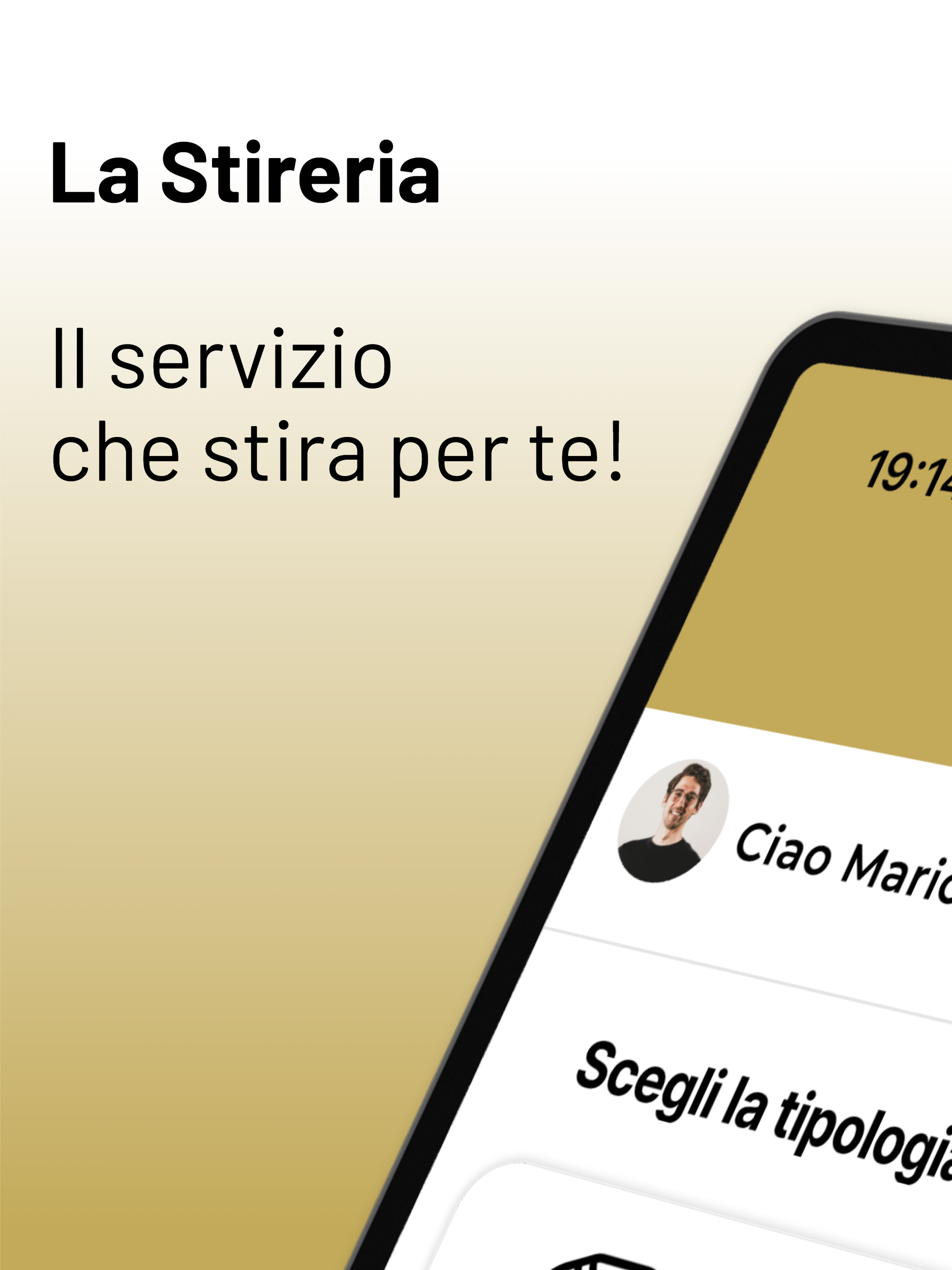 La Stireria screenshot 7