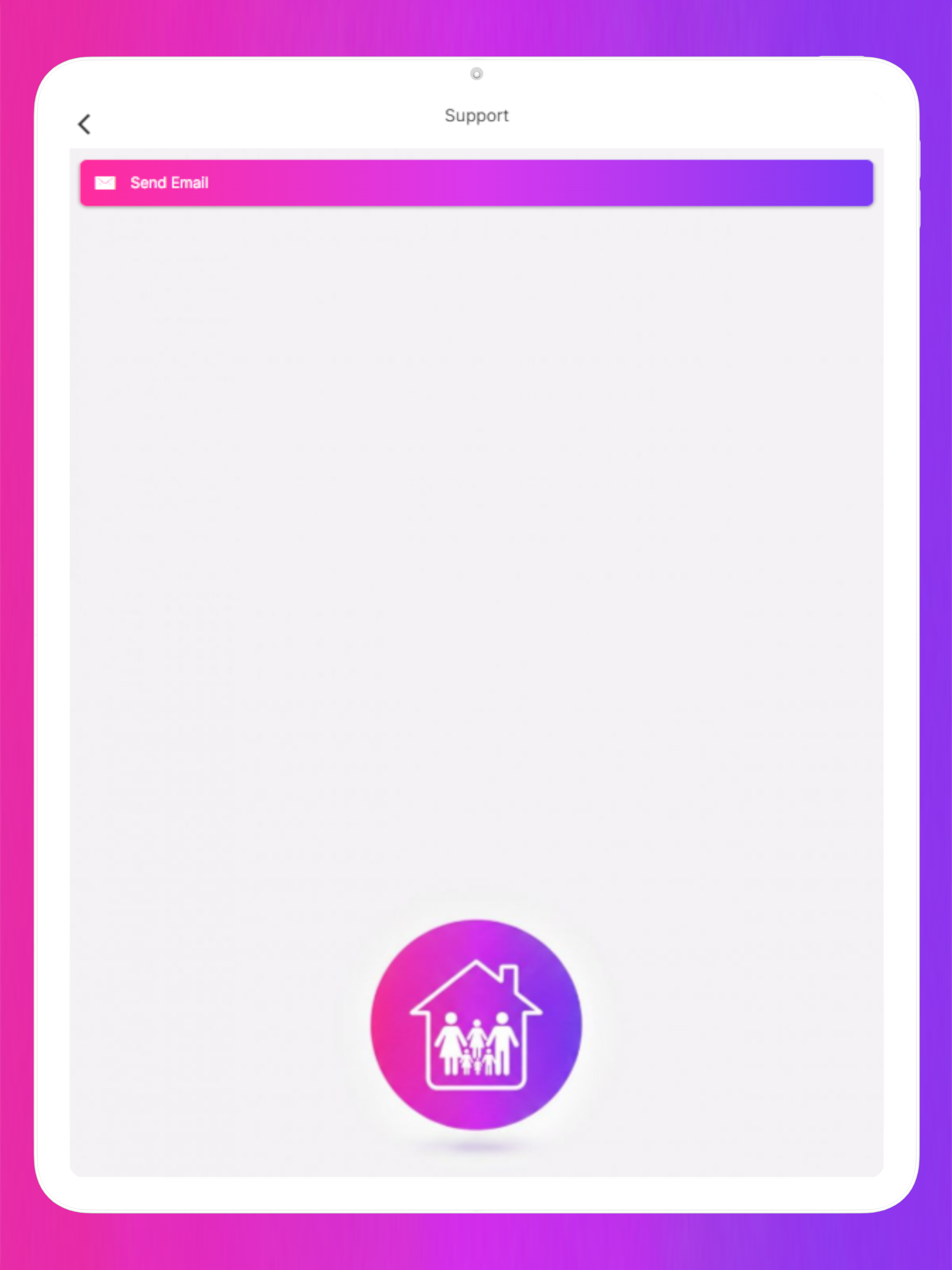 Family Manage screenshot 5
