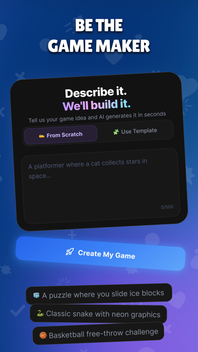 TapHop: Play New Games Daily Screenshot 7 of 7