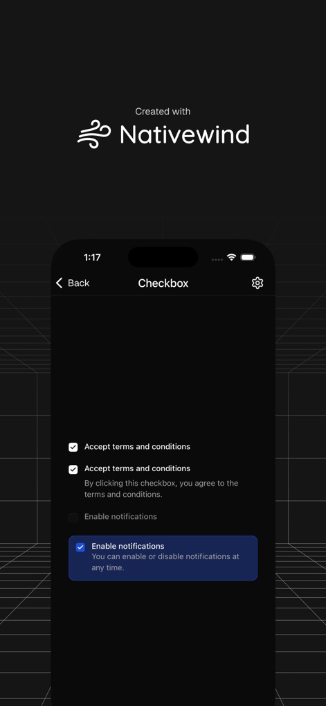 React Native Reusables - Developer Tools App | MWM